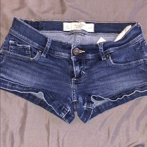 Abercrombie & Fitch Shorts